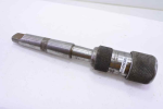 KO Lee USA No 3 morse taper 0 -3/8" internal chuck