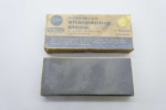 Craftsman Combination Sharpening Stone, 3/4x2x5", Medium And Fine