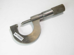 Starrett USA 575D thread micrometer 32-40p