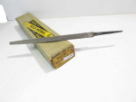 Gold Medal USA 6" slim taper file
