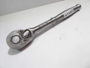 Snap-On midget m-70m 1/4" drive ratchet