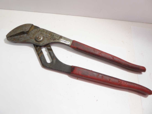 Crescent USA 12" multigrip pliers