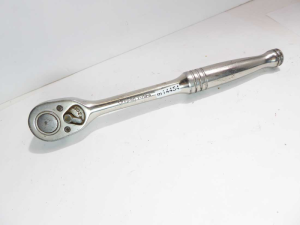 Snap-On USA 3/8" Ratchet F-710A