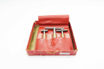 Starrett USA C229 4pc Telescoping Set, IOB