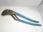 Channellock USA 460 multigrip pliers,
