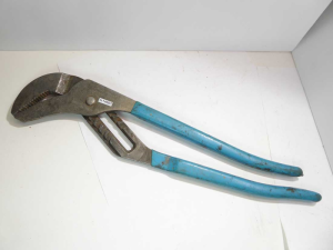 Channellock USA 460 multigrip pliers,