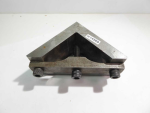 Machinest 90 degree block 112 x 60mm,