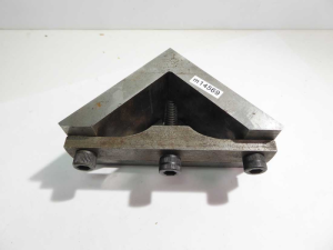 Machinest 90 degree block 112 x 60mm,