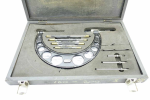 Moore & Wright No 943M metric micrometer