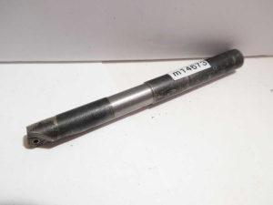 German boring bar, 95mm long x 9mm round