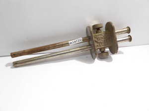 Stanley USA No. 91 double marking Gauge, extra clean