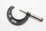 J Slocomb USA 1-2" Micrometer, large size numbers