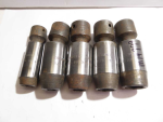 Cornwall USA Swival joint sockets, 1/2" drive - 1/2,9/16,5/8,11/16 and 3/8’ DRIVE 7/16"