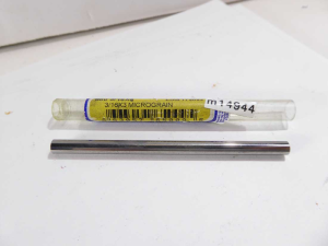 Ultra Tool USA 3/6x 3" micrograin tool steel, round