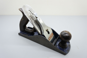 Record No 4 1/2" Smoothing Plane