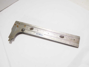 Lufkin USA No. 5456 6" vernier caliper