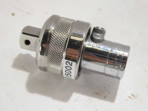 Snap-On USA F77a torque adaptor, 3/8" drive as new