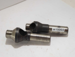 APT USA 82 deg P19 and P17 counter sink bits
