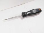 Snap-On T15 and T20 security bit screwdriver