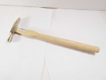 Jewellers Swiss Style Hammer NOS 2 3/4" Head