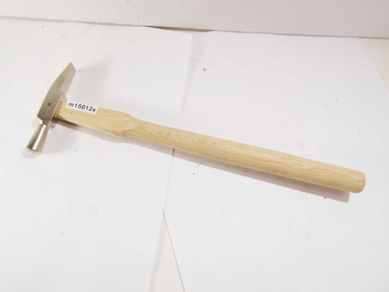 Jewellers Swiss Style Hammer NOS 2 3/4" Head