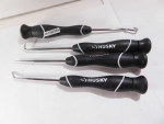Husky 4pc pick set
