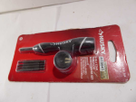 Husky 8 in 1 precision screwdriver set NOS, IOB