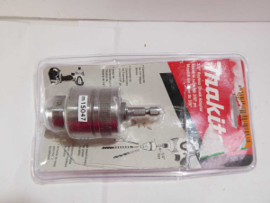 Makita 3/8" keyless chuck adaptor, NOS