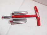 Orbit PVC 1/2 & 3/4" plastic nipple/reamer remover