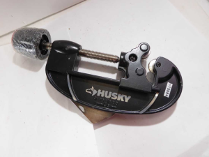Husky 16-54 mm tube cutter heavy duty, NOS