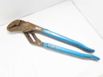 Channellock USA 12" multigrip pliers