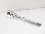 Craftsman USA No. VP-44807 1/4" drive ratchet,