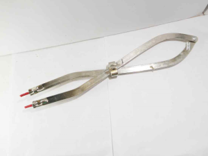 Matco No. 24 Dividers, 13" Long