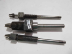 Alliance Set Of 3 Small Taper Reamers,