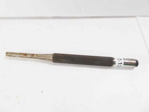 Starrett USA 5/32 punch, As New,