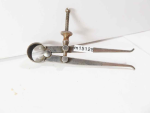 Starrett USA 3" long callipers, little used