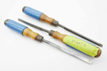 Titan Australia 1/4" Wide Bevel Edge Chisel