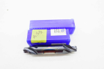 O stream  Tool 7-14-14 double ended end mill unused