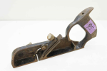 Stanley USA No 192 rabbet plane complete