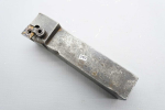 Lathe Replaceable Tip Carbide Tool Holder,