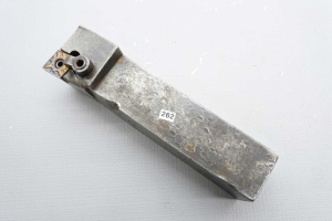 Lathe Replaceable Tip Carbide Tool Holder,