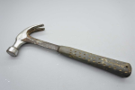 Estwing USA 16 oz Claw Hammer