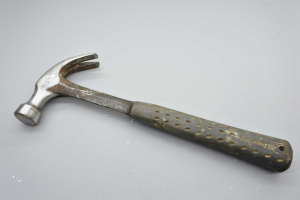 Estwing USA 16 oz Claw Hammer