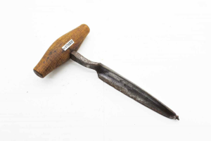 Coopers Bung Borer,