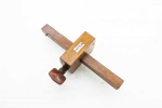 Marking Gauge, 4" long, little used
