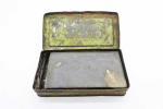 Vintage Fine Sharpening Stone, Measures, 5 x 2 /12"