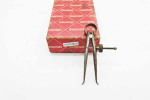 Starrett USA 2" long dividers in box