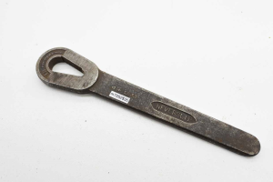 Neverslip vintage wrench 125mm long