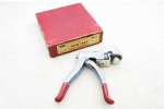 Millers No.214 Saw Set, IOB
