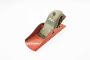 Small German Block Plane, 6" Long 1 5/8" Blade,
